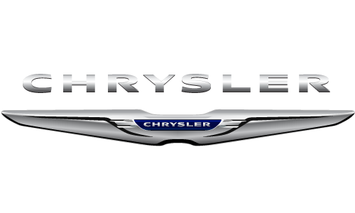 Chrysler logo