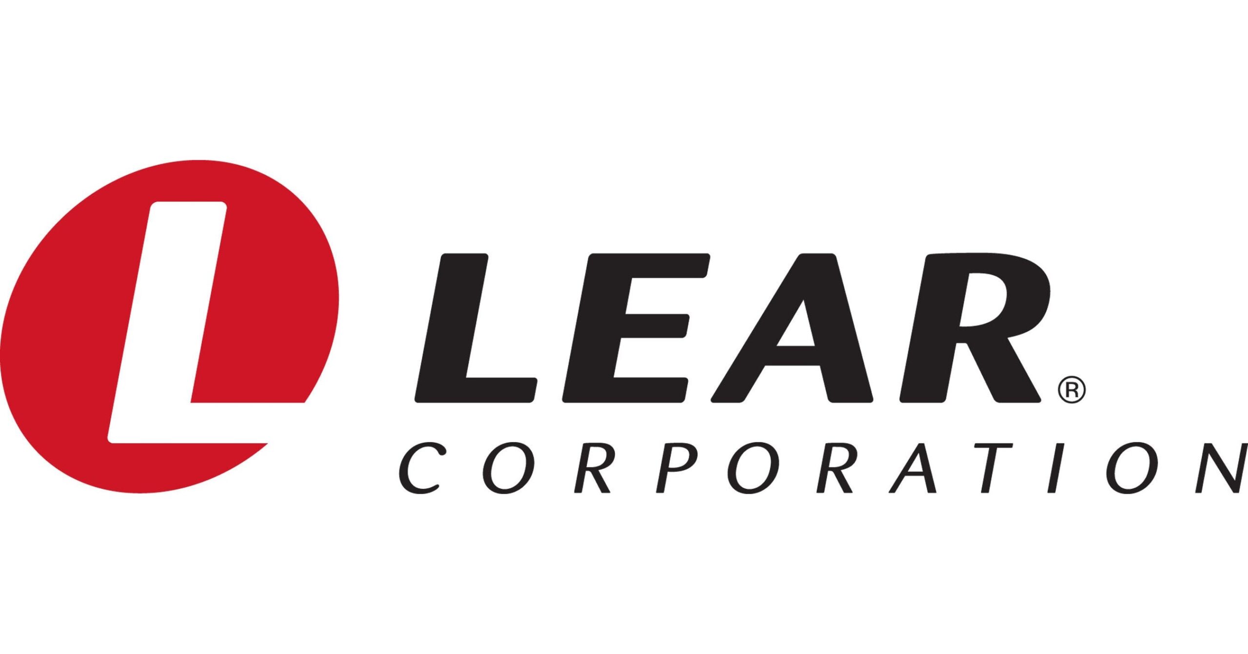 Lear Corporation Logo. (PRNewsFoto/Lear Corporation) (PRNewsfoto/Lear Corporation)